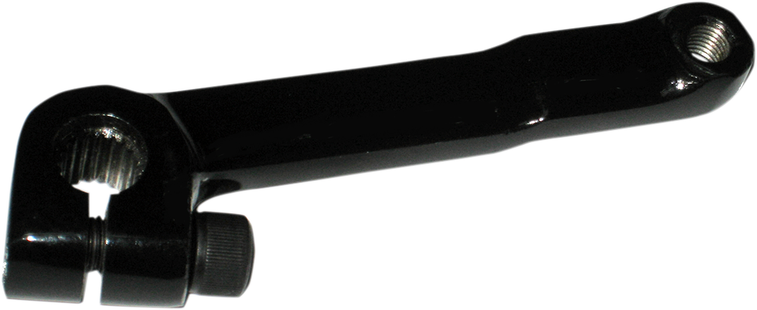 DRAG SPECIALTIES Shift Lever - Black 292127 1602-1047