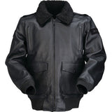 Z1R Total Force Jacket - Black - XL 2810-4023