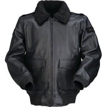 Z1R Total Force Jacket - Black - 3XL 2810-4025