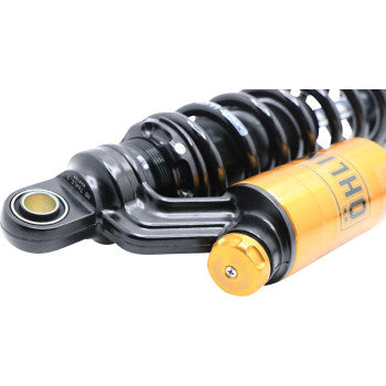 OHLINS Twin Shocks - 13" - Fully Adjustable - STX36P (HD764LE) HD 764LE