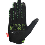 FIST HANDWEAR Strapped Taka Higashino Cali Roll Gloves - Small F-GS-01522-S