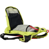 USWE Outlander Hydration Pack - 9L - Crazy Yellow 209077002