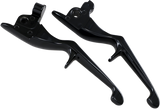 KURYAKYN Levers - Trigger - Black 1819