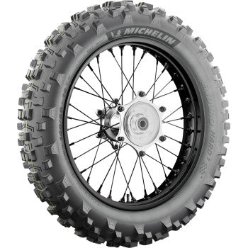 MICHELIN Tire - Enduro Hard 2 - Rear - 140/80-18 - 70R 86565