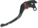 CRG Clutch Lever - RC2 - Black 2AN-651-T-B