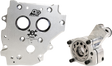 FEULING OIL PUMP CORP. Chain/Gear Oil System - OE+ - Twin Cam 7084