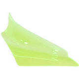 KLOCK WERKS Kolor Flare™ Windshield - 8" - Green Ice - FLHX KWW-01-0726