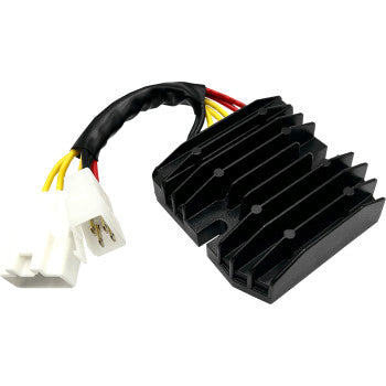 RICK'S MOTORSPORT ELECTRIC Hot Shot Rectifier/Regulator - Honda 10-181H