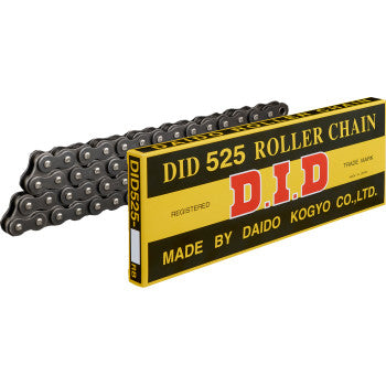 DID 525 Standard - Drive Chain - 110 Links M525X110RB
