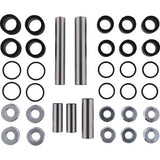 MOOSE OFFROAD Rear Ind. Suspension Kit Pol Mse 50-1276