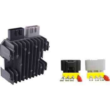 RM STATOR Voltage Regulator - Mosfet - Polaris RMS021-107099