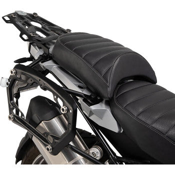 SW-MOTECH Adventure Luggage System - Black - BMW R '19-'24 ADV.07.664.75100/B