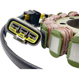 RICK'S MOTORSPORT ELECTRIC Stator Cf Moto 21-064