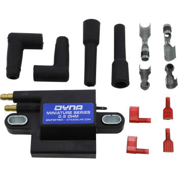 DYNATEK Dual Output Miniature Coil DC11-2