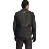 IN STOCK OPEN BOX ALPINESTARS Jacket Andes Drystar V4 Blk SMALL 3200526-10-S