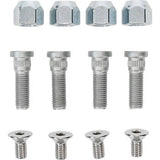 MOOSE RACING Wheel Stud/Nut Kit - Front/Rear - Can-Am Commander/Outlander 85-1147