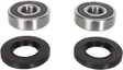 PIVOT WORKS Wheel Bearing Kit - Rear PWRWK-H68-000
