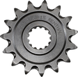 RENTHAL Front Countershaft Sprocket - 15 Tooth 289--520-15GP