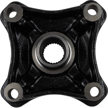 MOOSE UTILITY Wheel Hub - Front/Rear - Polaris 100-5318-PU