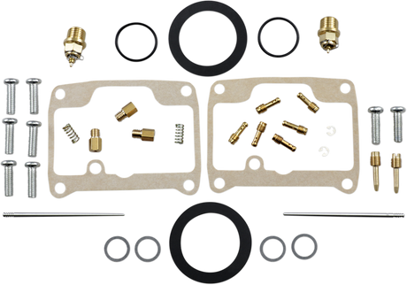 Parts Unlimited Carburetor Rebuild Kit - Ski-Doo 26-1943