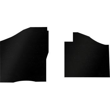 DEI Floor Mat Set 2dr 2pc Expedition 902415