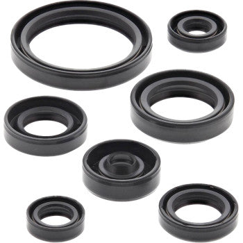 MOOSE OFFROAD Oil Seal Kit - Yamaha 822692mse