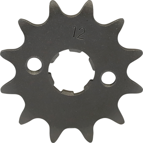 Parts Unlimited Countershaft Sprocket - 12 Tooth 23800041-010-12