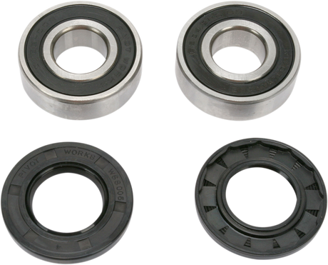 PIVOT WORKS Wheel Bearing Kit - Rear PWRWK-S07-001
