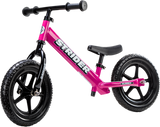 STRIDER 12" Classic Balance Bike - Pink ST-M4PK