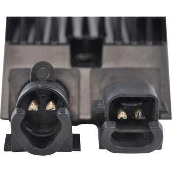 RM STATOR Regulator/Rectifier - Mosfet - Black '14-'22 XL 883/1200 RM30515