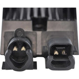 RM STATOR Regulator/Rectifier - Mosfet - Black '14-'22 XL 883/1200 RM30515