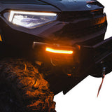 RAVEK Apex Lights™ - Running - Amber - Ranger 64-105A