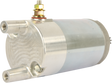 Parts Unlimited Starter Motor 410-54016