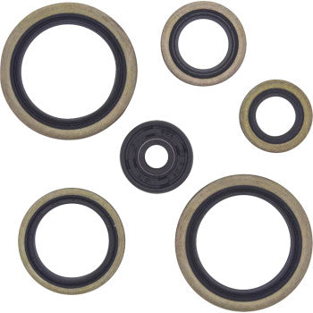 VERTEX Oil Seals - Husqvarna/KTM 822187