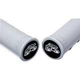 RENTHAL MX Original Lock-On Grips - Soft - Diamond G232