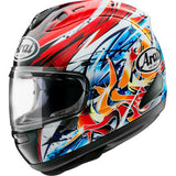 ARAI Corsair-X Helmet - Tetsuta - Medium 0101-18587