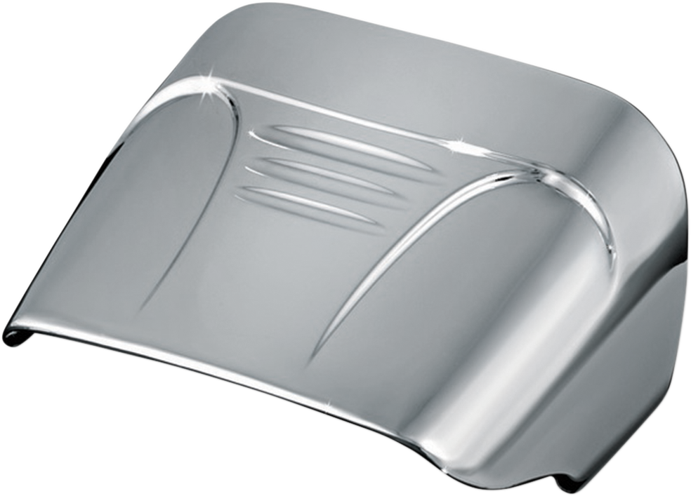 KURYAKYN Taillight Cover - XL 9008