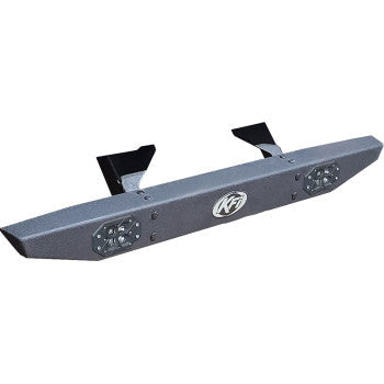 KFI PRODUCTS Rear Bumper - Polaris - General 1000 '21-'24 102080