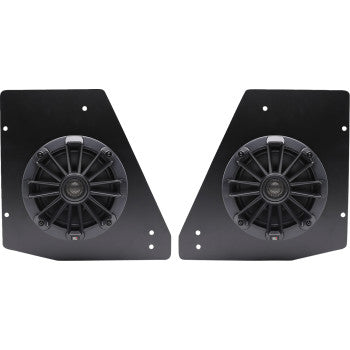 MB QUART Speaker Kit - Rear - Defender MBQD-116.1