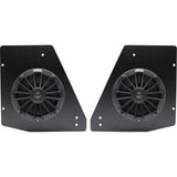 MB QUART Speaker Kit - Rear - Defender MBQD-116.1