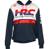 D'COR VISUALS Sweatshirt Hrc2 Navy Md 85-216-2