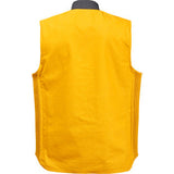 BILTWELL 4 Speed Vest - Gold - Medium 8150-120-003