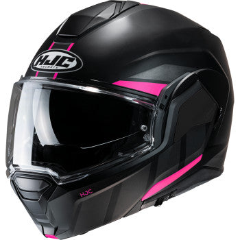 HJC Helmet I100 Beis Mc8sf Md 376224