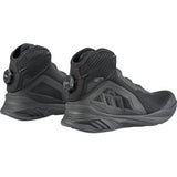 ICON Hooligan AF Boots - Black - US 13 3403-1426