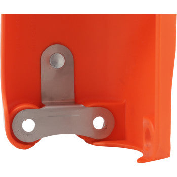 WORKS CONNECTION Hardware - Fork Guard/Reinforcing - Kit 12-190