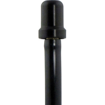 NO TOIL Vent Cap - Black NTVC-005