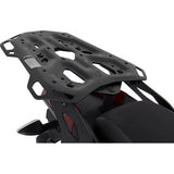 SW-MOTECH Adventure Luggage System - Silver - Aprilia Tuareg 660 '22-'24 ADV.13.849.75000/S