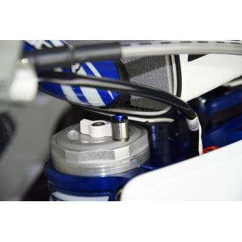 SCAR Fork Air Bleedr Wp/Mar M4 S8007