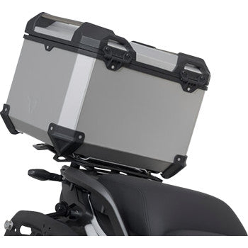 SW-MOTECH Adventure Luggage System - Silver - Triumph Tiger 1200 '22-'23 ADV.11.905.75102/S