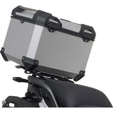 SW-MOTECH Adventure Luggage System - Silver - Triumph Tiger 1200 '22-'23 ADV.11.905.75102/S